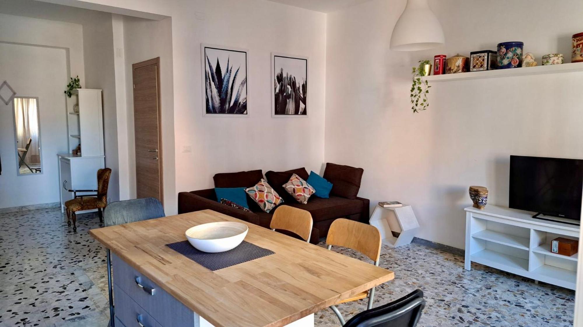 Mattia Guest House Roma Luaran gambar